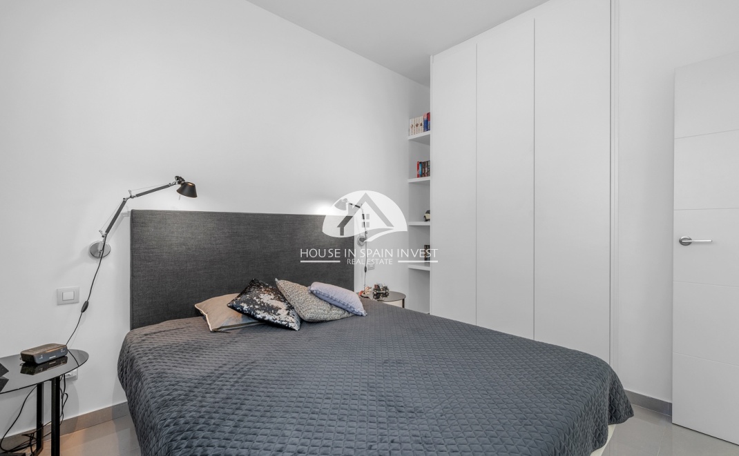 Herverkoop - Villa - Guardamar del Segura - Guardamar - El Raso