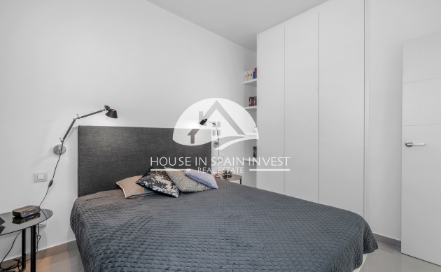 Herverkoop - Villa - Guardamar del Segura - Guardamar - El Raso