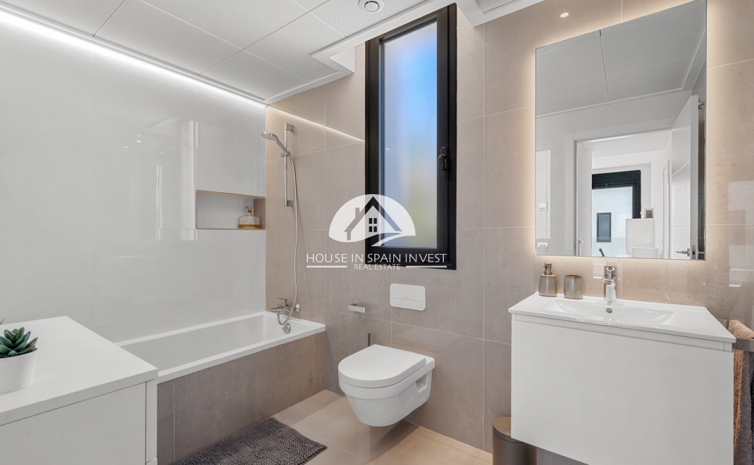 Herverkoop - Villa - Guardamar del Segura - Guardamar - El Raso