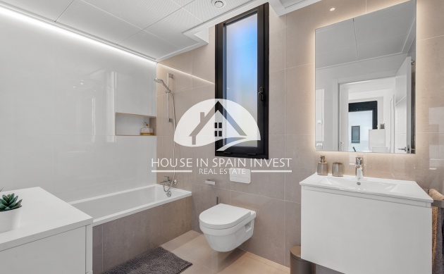 Herverkoop - Villa - Guardamar del Segura - Guardamar - El Raso