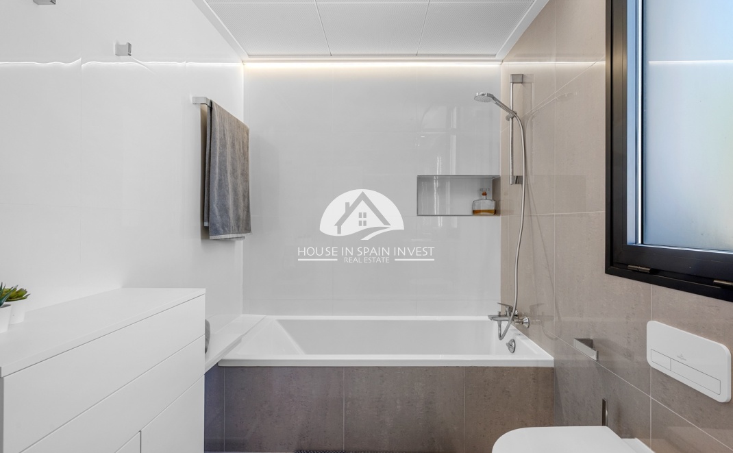 Herverkoop - Villa - Guardamar del Segura - Guardamar - El Raso