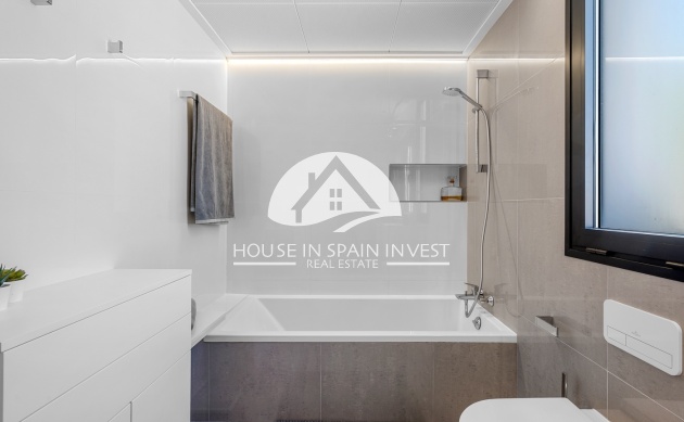 Herverkoop - Villa - Guardamar del Segura - Guardamar - El Raso