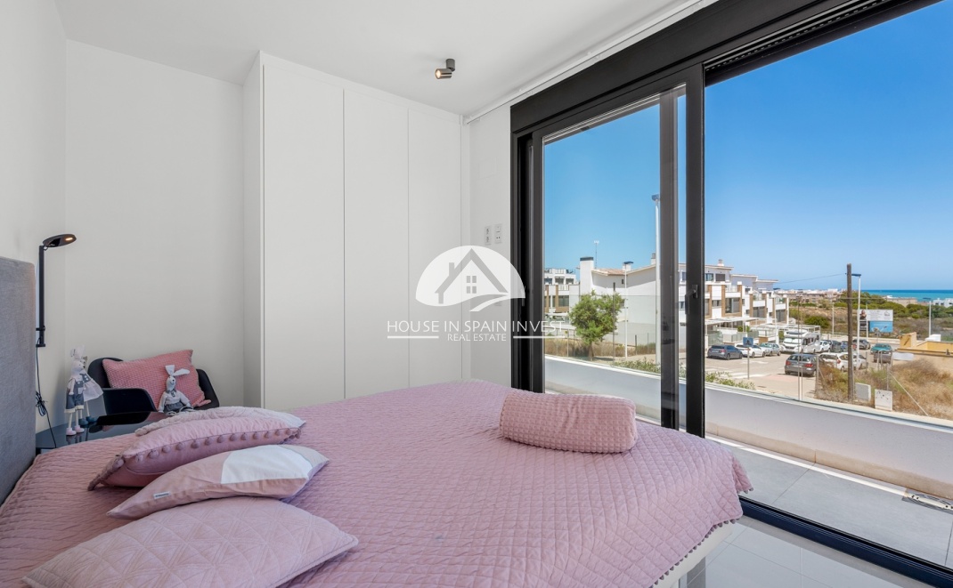 Herverkoop - Villa - Guardamar del Segura - Guardamar - El Raso