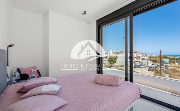 Herverkoop - Villa - Guardamar del Segura - Guardamar - El Raso