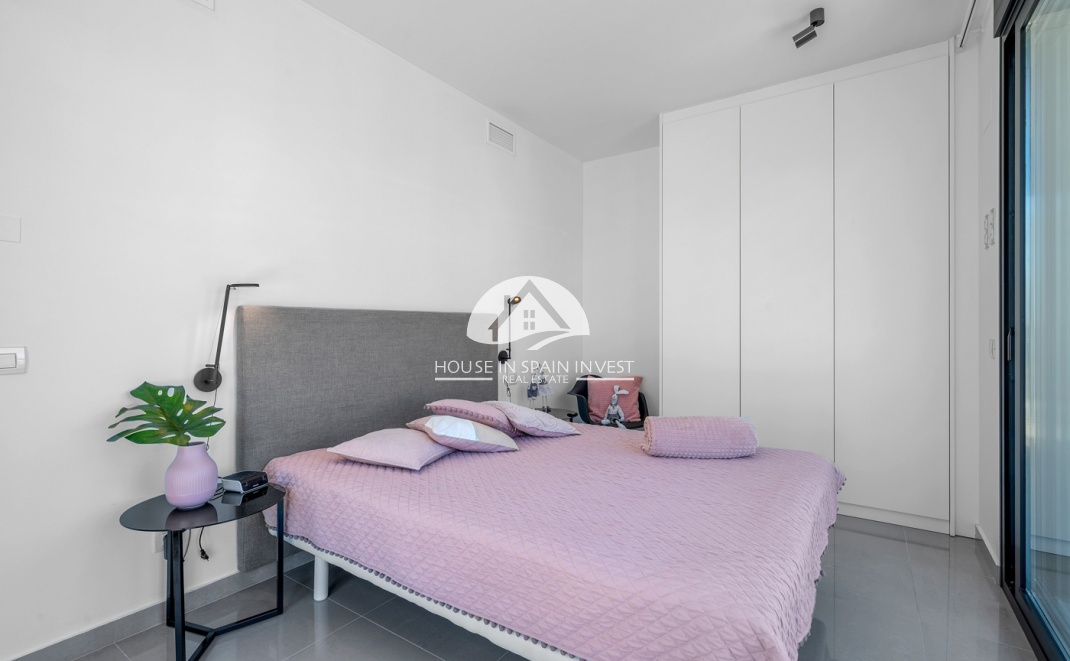 Herverkoop - Villa - Guardamar del Segura - Guardamar - El Raso