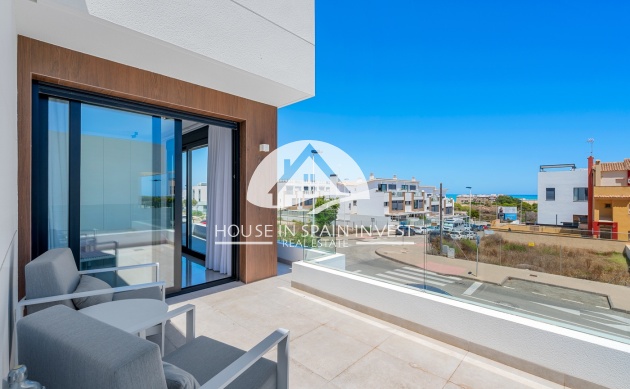 Herverkoop - Villa - Guardamar del Segura - Guardamar - El Raso