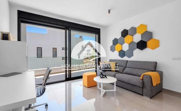 Herverkoop - Villa - Guardamar del Segura - Guardamar - El Raso