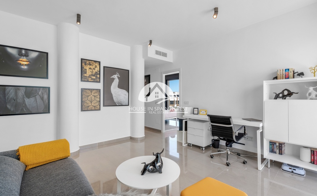 Herverkoop - Villa - Guardamar del Segura - Guardamar - El Raso