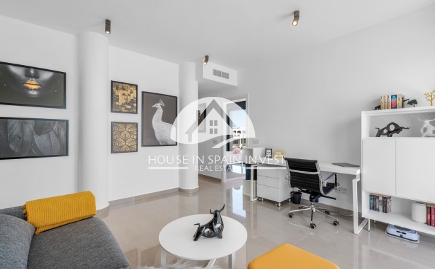 Herverkoop - Villa - Guardamar del Segura - Guardamar - El Raso