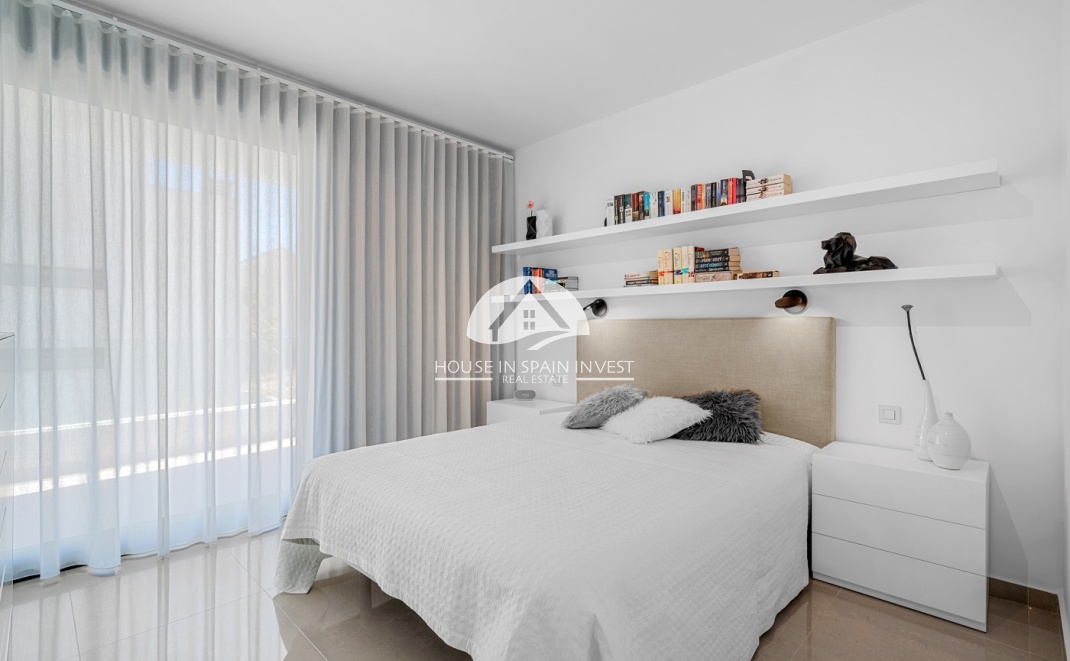 Herverkoop - Villa - Guardamar del Segura - Guardamar - El Raso