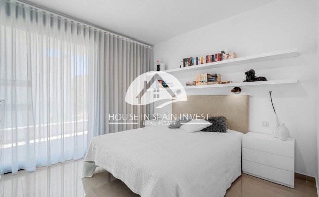 Herverkoop - Villa - Guardamar del Segura - Guardamar - El Raso