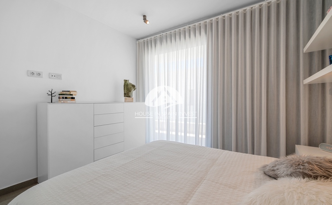 Herverkoop - Villa - Guardamar del Segura - Guardamar - El Raso