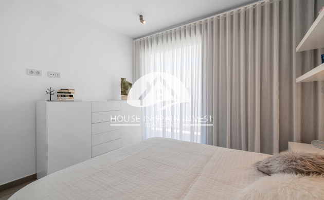 Herverkoop - Villa - Guardamar del Segura - Guardamar - El Raso