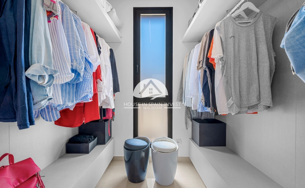 Herverkoop - Villa - Guardamar del Segura - Guardamar - El Raso