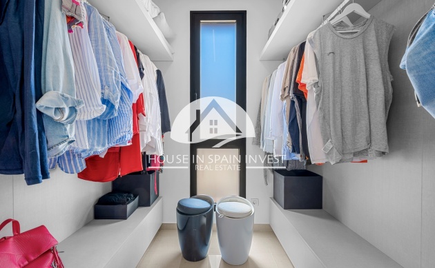 Herverkoop - Villa - Guardamar del Segura - Guardamar - El Raso