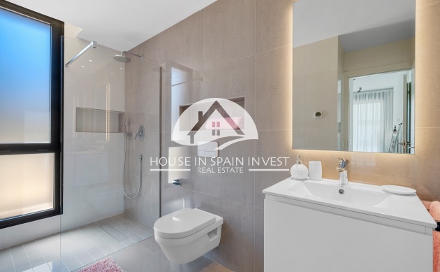 Herverkoop - Villa - Guardamar del Segura - Guardamar - El Raso