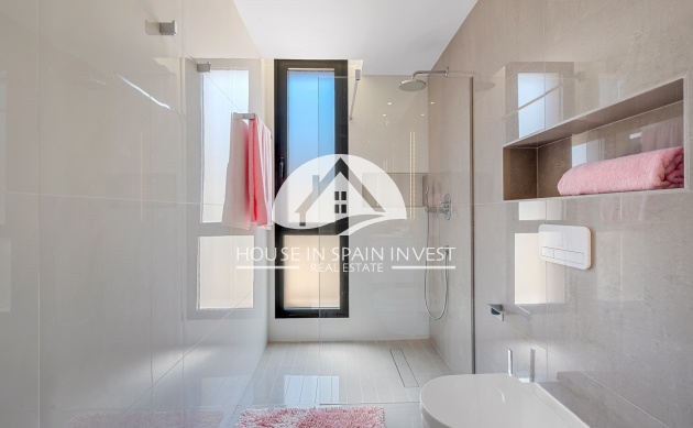 Herverkoop - Villa - Guardamar del Segura - Guardamar - El Raso