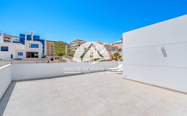 Herverkoop - Villa - Guardamar del Segura - Guardamar - El Raso