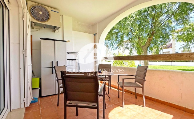 Herverkoop - Appartement - Orihuela Costa - Villamartín