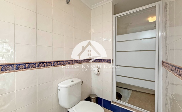 Herverkoop - Appartement - Orihuela Costa - Villamartín