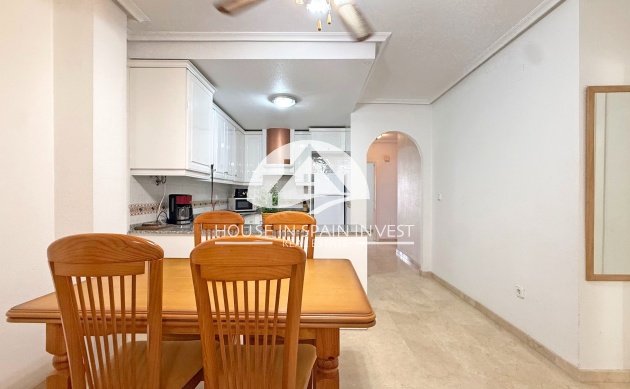 Herverkoop - Appartement - Orihuela Costa - Villamartín