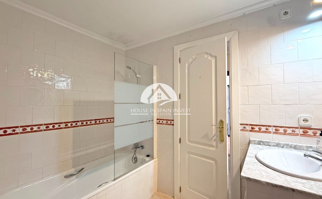 Herverkoop - Appartement - Orihuela Costa - Villamartín