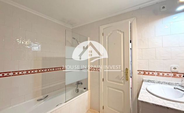 Herverkoop - Appartement - Orihuela Costa - Villamartín