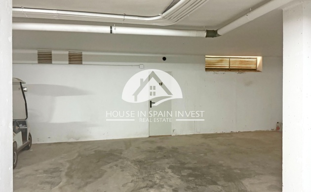 Herverkoop - Appartement - Orihuela Costa - Villamartín