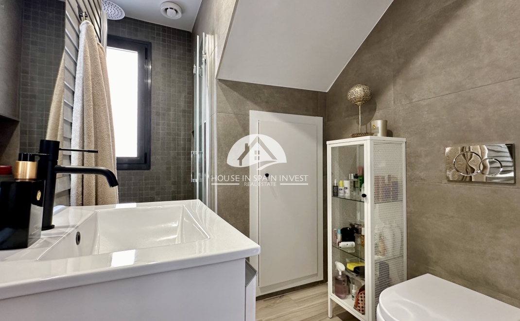 Herverkoop - Villa - Orihuela Costa - Lomas De Cabo Roig