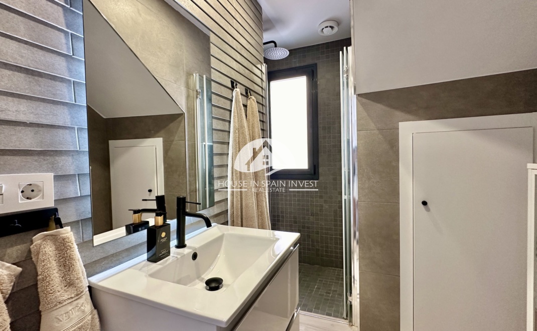 Herverkoop - Villa - Orihuela Costa - Lomas De Cabo Roig