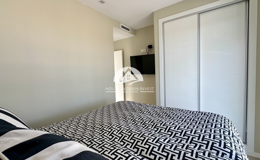 Herverkoop - Villa - Orihuela Costa - Lomas De Cabo Roig