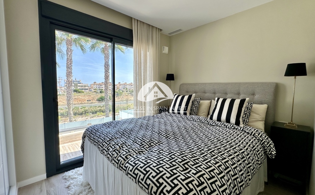 Herverkoop - Villa - Orihuela Costa - Lomas De Cabo Roig