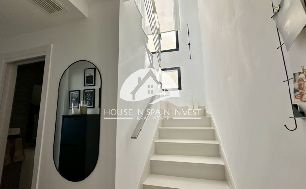 Herverkoop - Villa - Orihuela Costa - Lomas De Cabo Roig