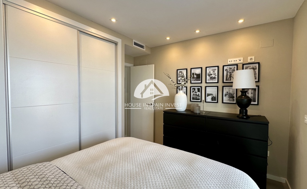 Herverkoop - Villa - Orihuela Costa - Lomas De Cabo Roig