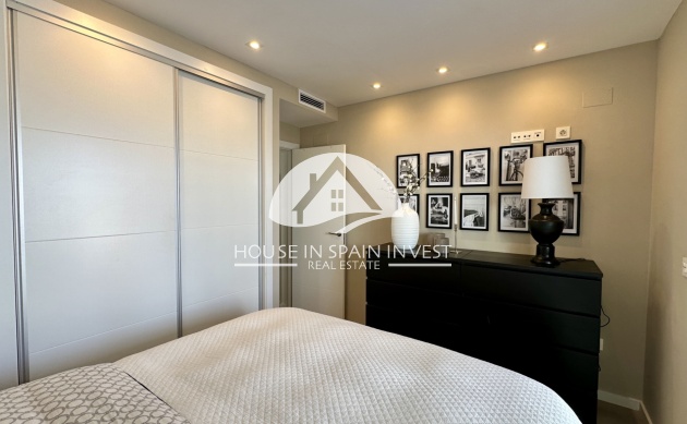 Herverkoop - Villa - Orihuela Costa - Lomas De Cabo Roig