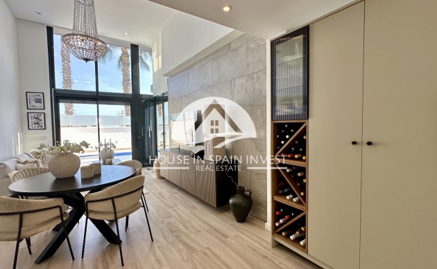 Herverkoop - Villa - Orihuela Costa - Lomas De Cabo Roig