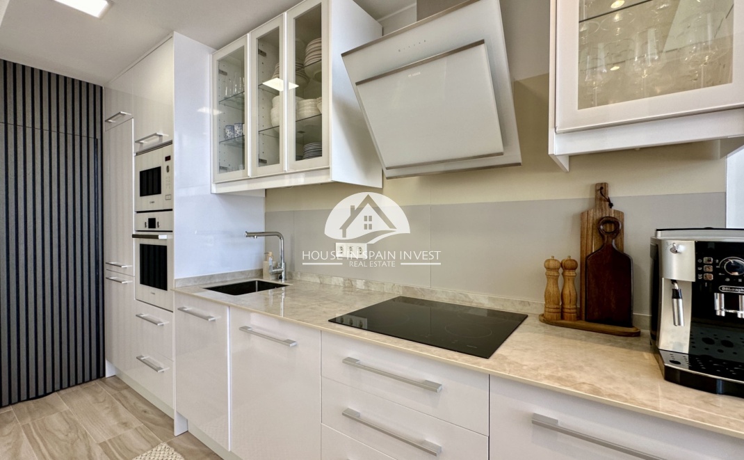 Herverkoop - Villa - Orihuela Costa - Lomas De Cabo Roig