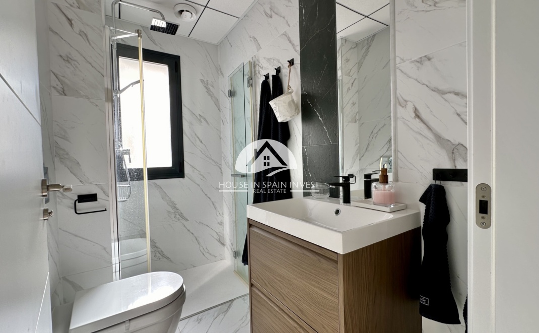 Herverkoop - Villa - Orihuela Costa - Lomas De Cabo Roig