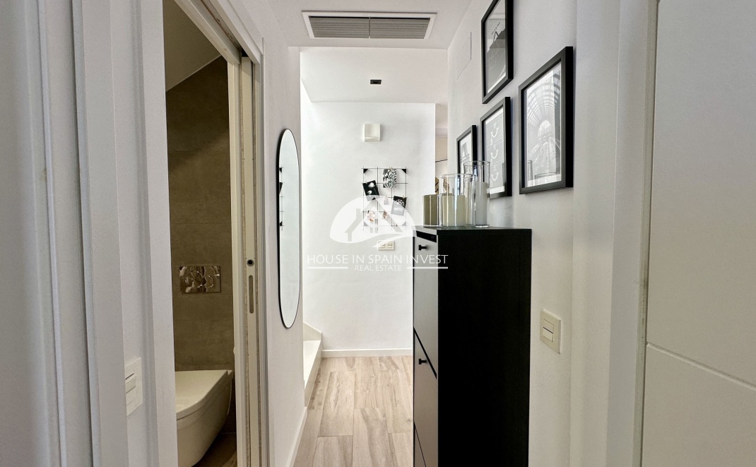 Herverkoop - Villa - Orihuela Costa - Lomas De Cabo Roig