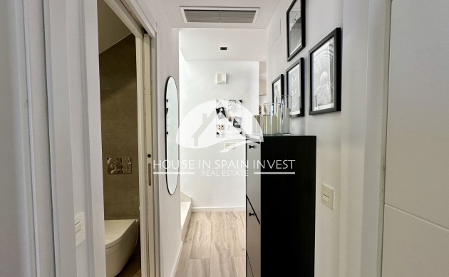 Herverkoop - Villa - Orihuela Costa - Lomas De Cabo Roig