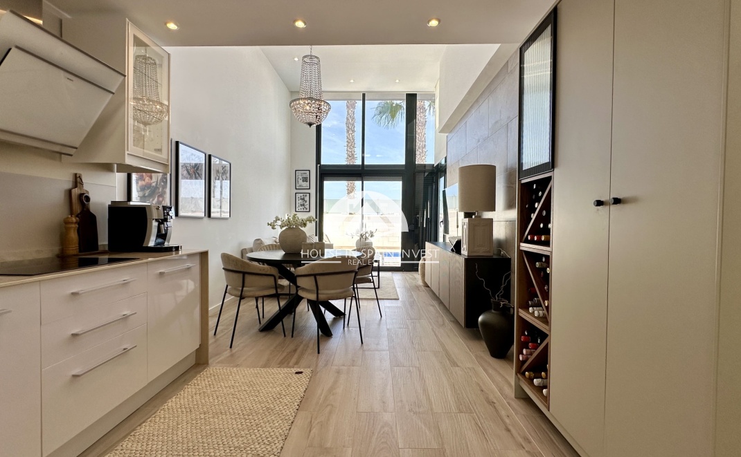 Herverkoop - Villa - Orihuela Costa - Lomas De Cabo Roig