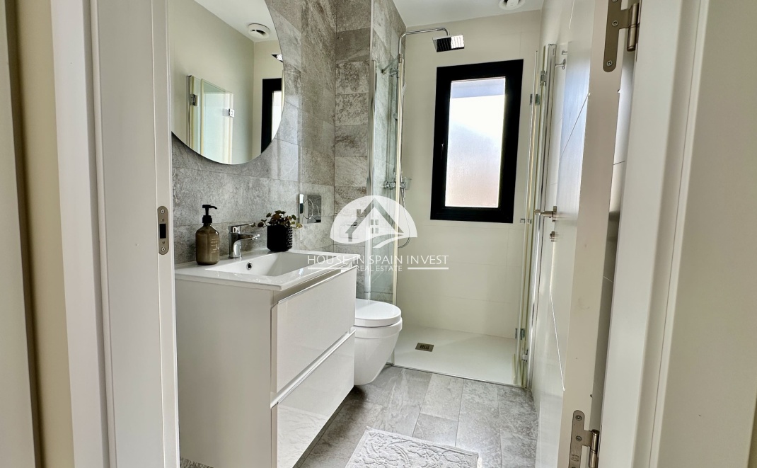 Herverkoop - Villa - Orihuela Costa - Lomas De Cabo Roig