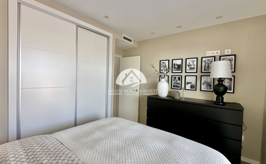 Herverkoop - Villa - Orihuela Costa - Lomas De Cabo Roig