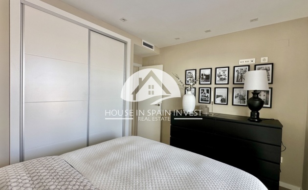 Herverkoop - Villa - Orihuela Costa - Lomas De Cabo Roig