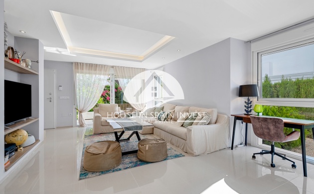 Herverkoop - Rijwoning - Rojales - Ciudad Quesada - Ciudad Quesada