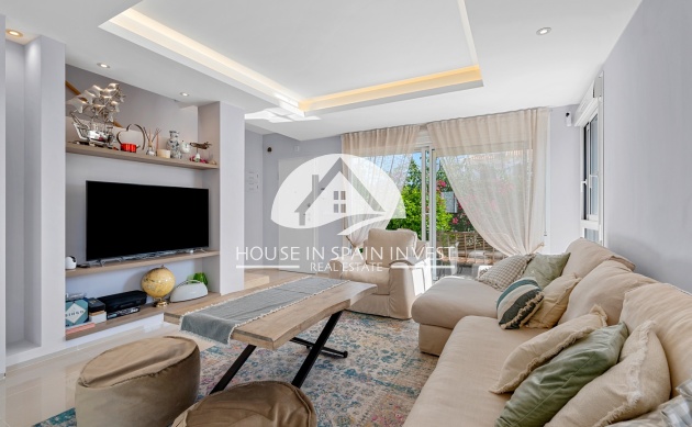 Herverkoop - Rijwoning - Rojales - Ciudad Quesada - Ciudad Quesada