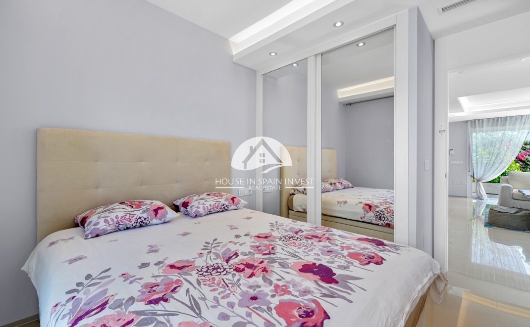 Herverkoop - Rijwoning - Rojales - Ciudad Quesada - Ciudad Quesada