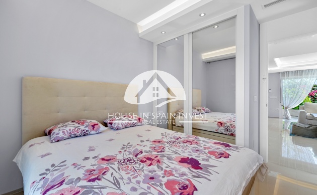 Herverkoop - Rijwoning - Rojales - Ciudad Quesada - Ciudad Quesada