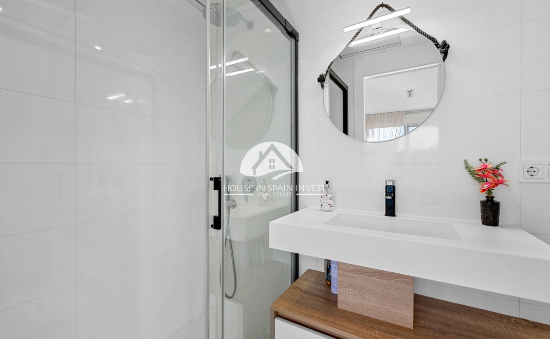 Herverkoop - Rijwoning - Rojales - Ciudad Quesada - Ciudad Quesada