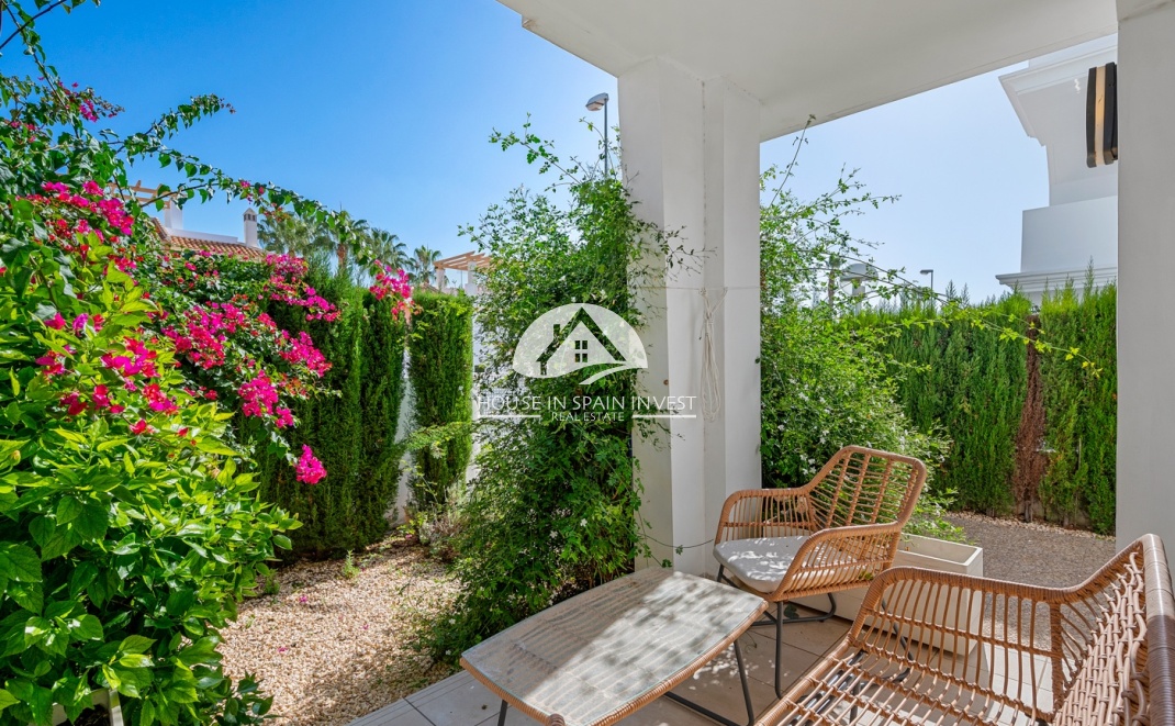 Herverkoop - Rijwoning - Rojales - Ciudad Quesada - Ciudad Quesada